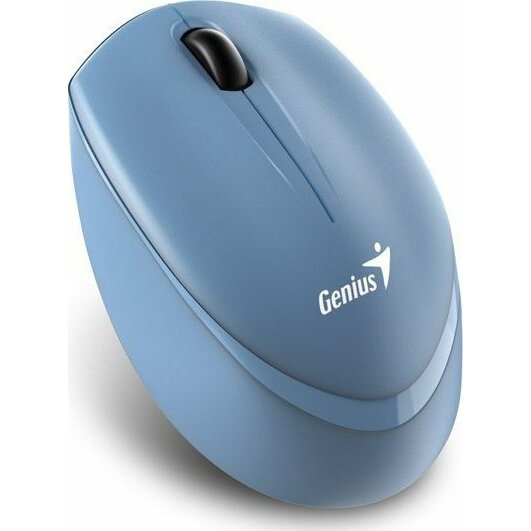 Genius NX-7009, 1200DPI, 2.4 [GHz]